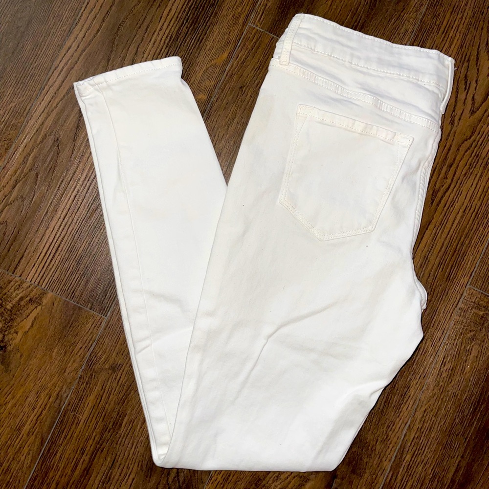 Old Navy Rockstar Super Skinny Jeans